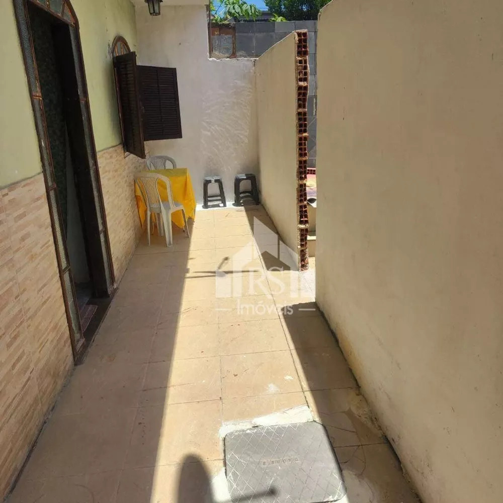 Casa, 2 quartos, 83 m² - Foto 1