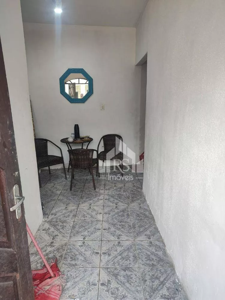 Casa, 2 quartos, 83 m² - Foto 20