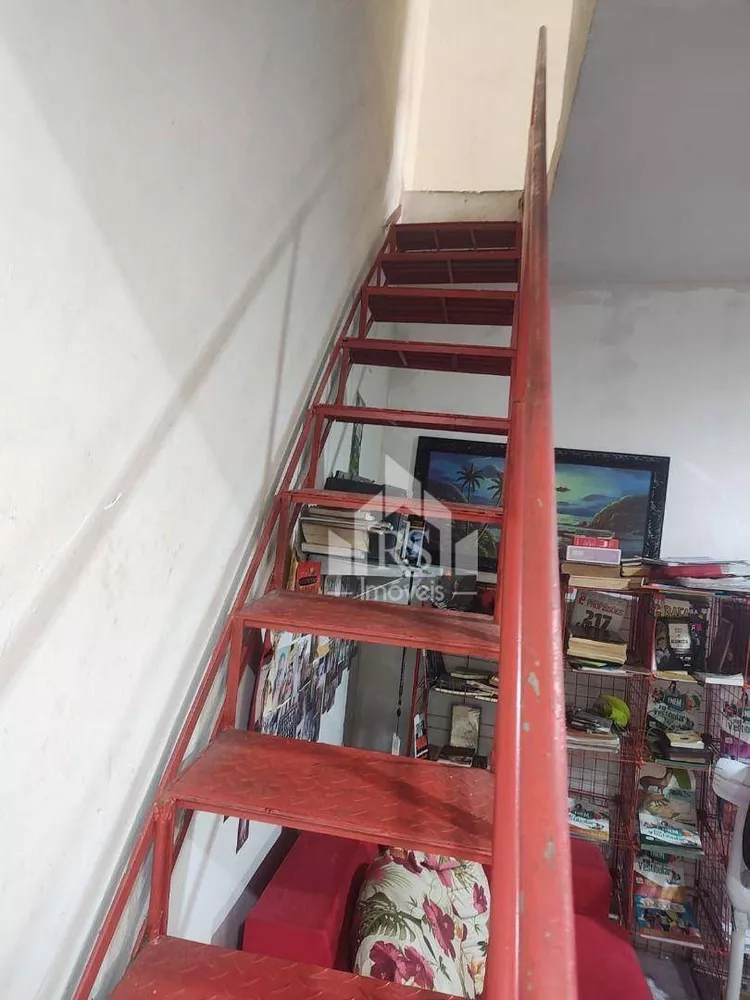Casa, 2 quartos, 83 m² - Foto 22