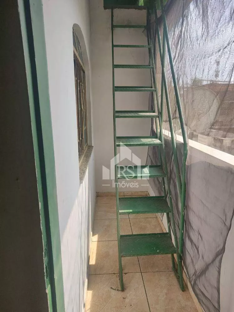 Casa, 2 quartos, 83 m² - Foto 27