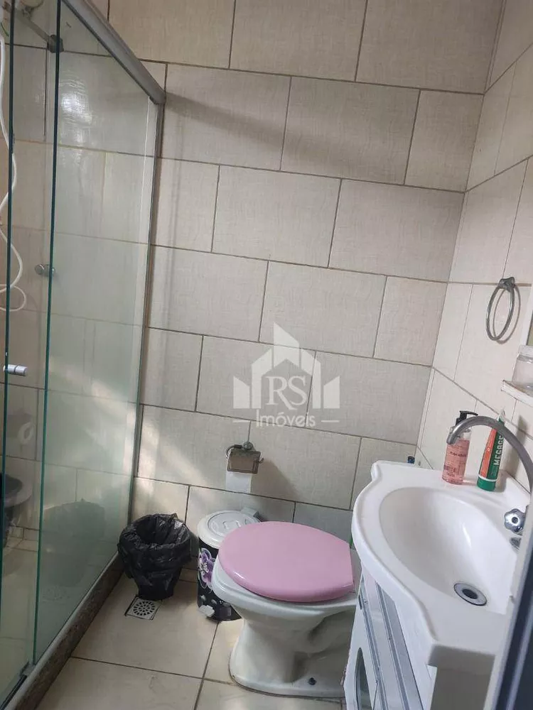 Casa, 2 quartos, 83 m² - Foto 5