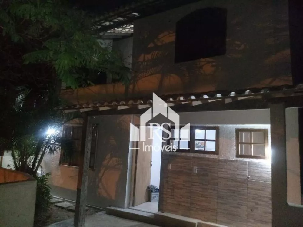 Casa, 2 quartos, 180 m² - Foto 2