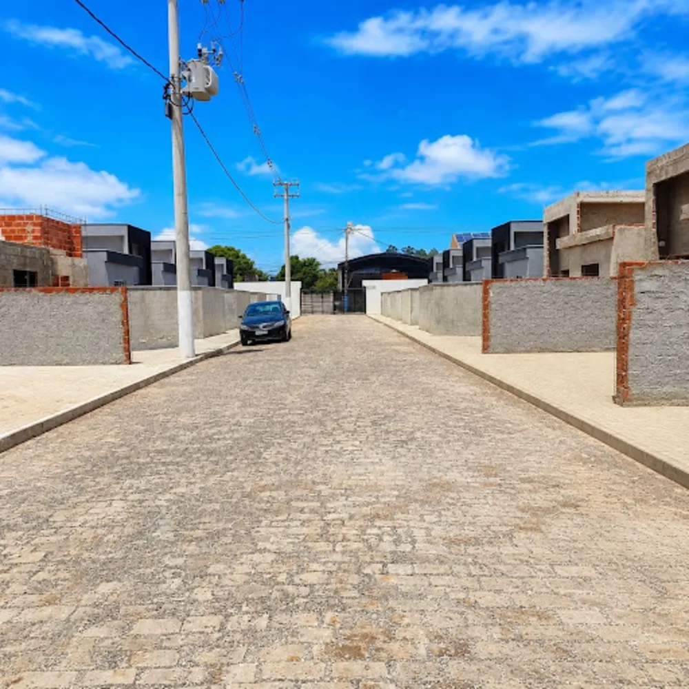 Casa, 2 quartos, 69 m² - Foto 11