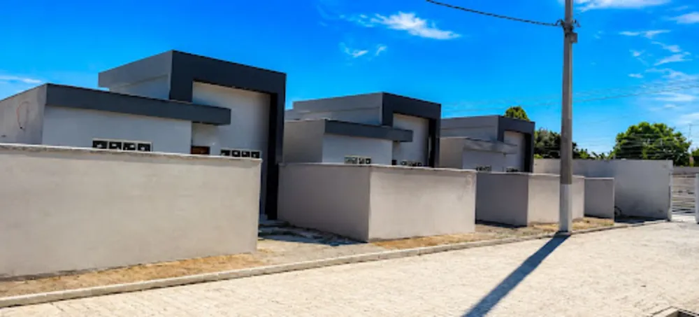 Casa, 2 quartos, 69 m² - Foto 10