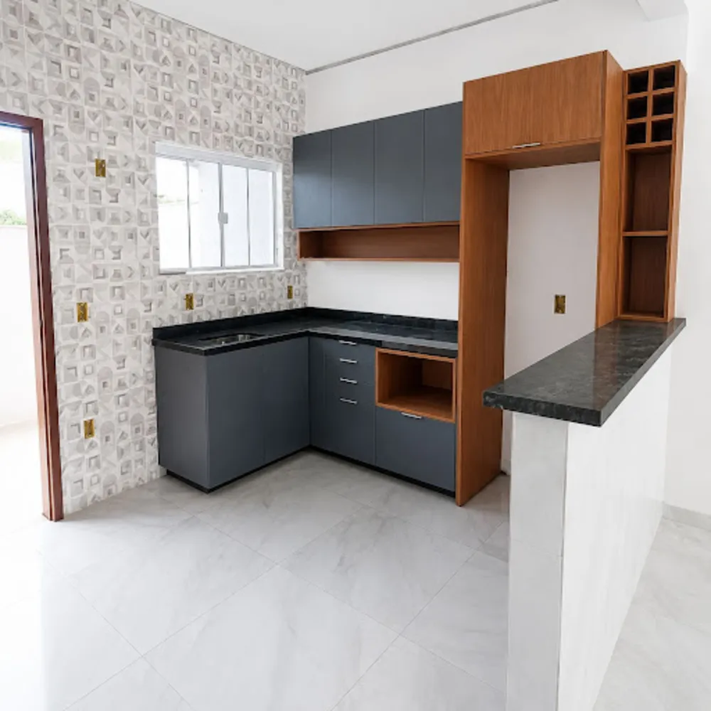 Casa, 2 quartos, 69 m² - Foto 7