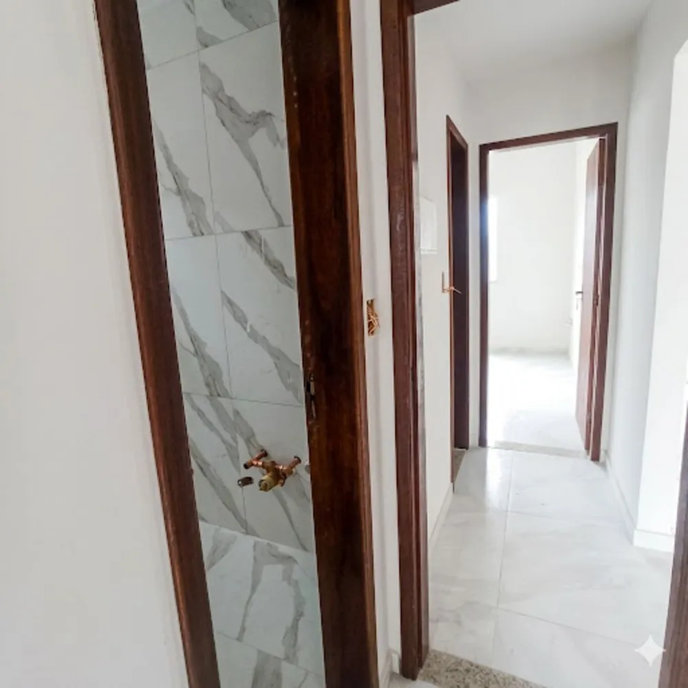 Casa, 2 quartos, 69 m² - Foto 2
