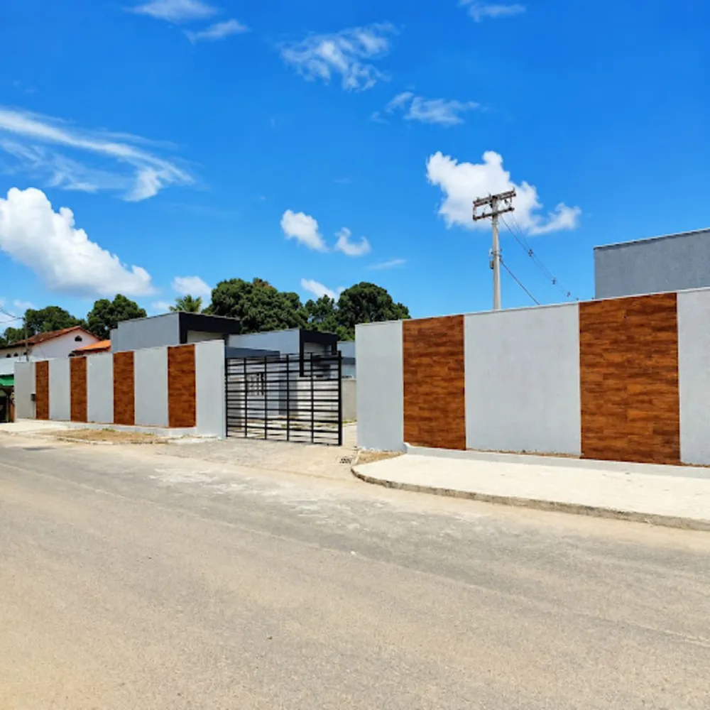 Casa, 2 quartos, 69 m² - Foto 9
