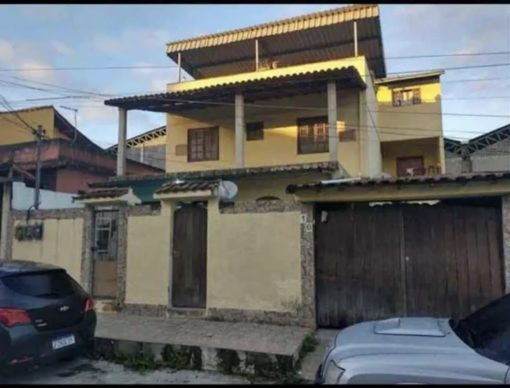 Casa de Condomínio, 8 quartos - Foto 1