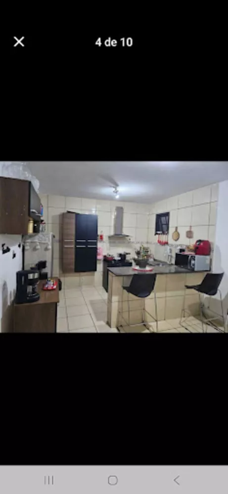 Casa de Condomínio, 8 quartos - Foto 2