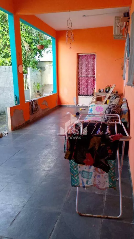 Casa, 5 quartos, 350 m² - Foto 12