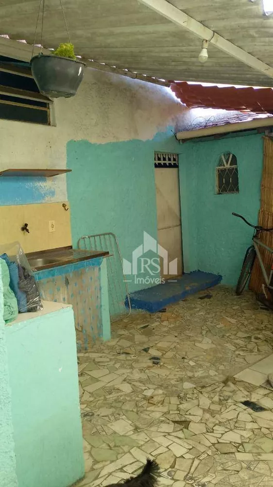 Casa, 5 quartos, 350 m² - Foto 4