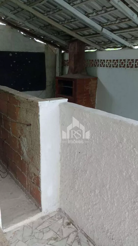 Casa, 5 quartos, 350 m² - Foto 16