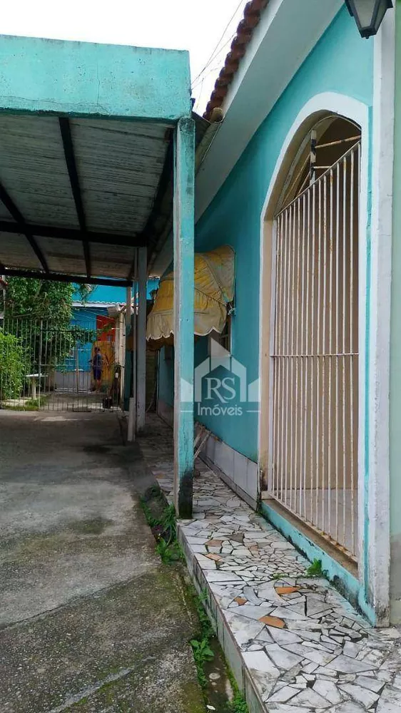 Casa, 5 quartos, 350 m² - Foto 13