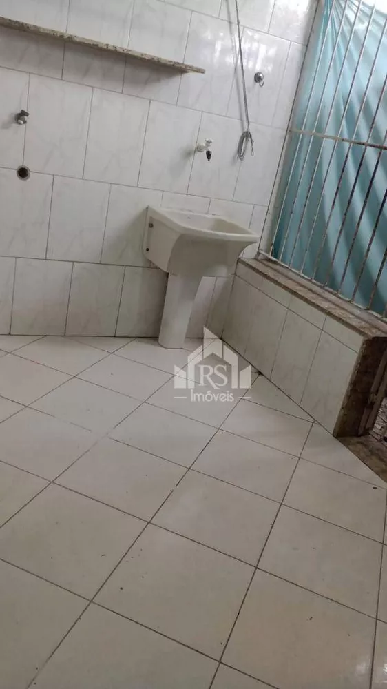 Casa, 5 quartos, 350 m² - Foto 17