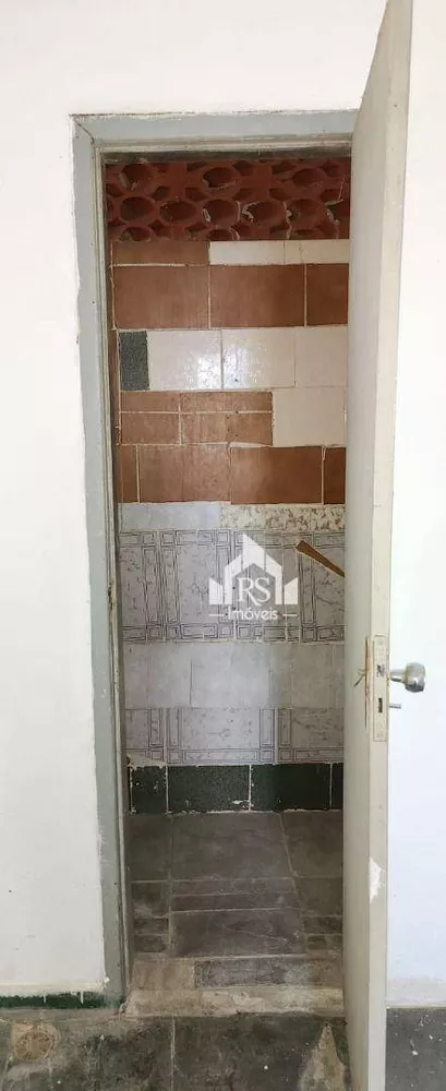 Casa de Condomínio, 2 quartos - Foto 6