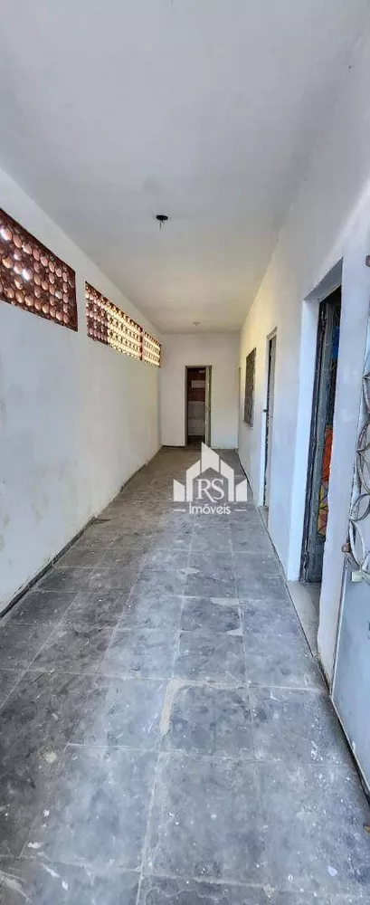 Casa de Condomínio, 2 quartos - Foto 28