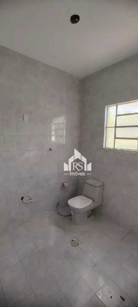 Casa de Condomínio, 2 quartos - Foto 5