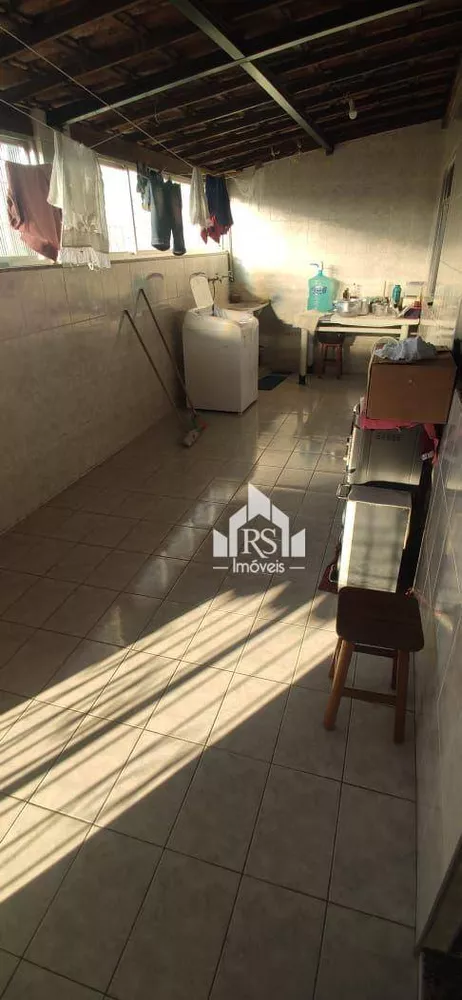 Casa, 2 quartos, 150 m² - Foto 16