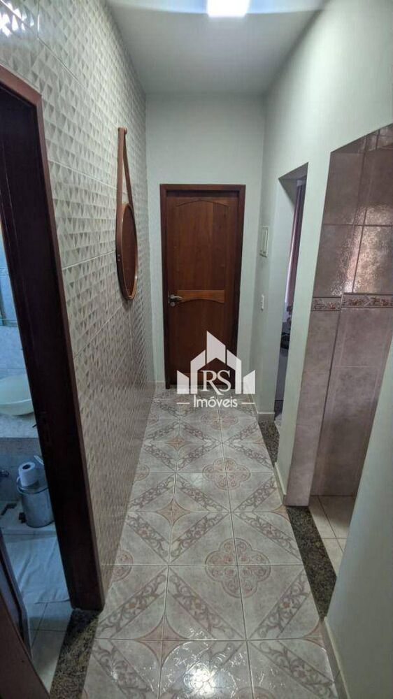 Casa, 2 quartos, 150 m² - Foto 1