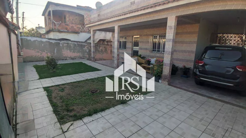 Casa, 2 quartos, 150 m² - Foto 9