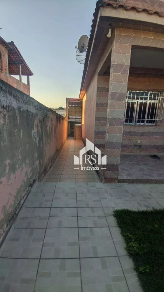 Casa, 2 quartos, 150 m² - Foto 10