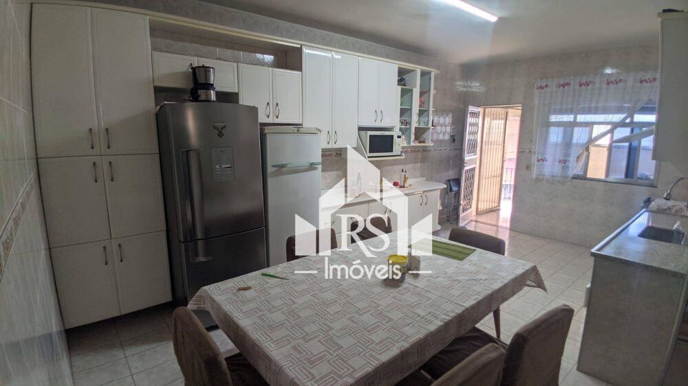 Casa, 2 quartos, 150 m² - Foto 8