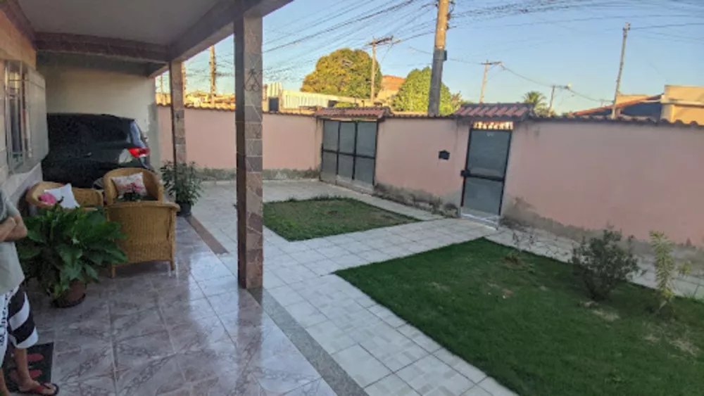 Casa, 2 quartos, 150 m² - Foto 21