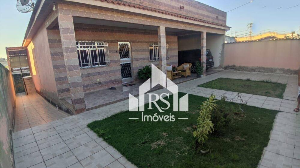 Casa, 2 quartos, 150 m² - Foto 4