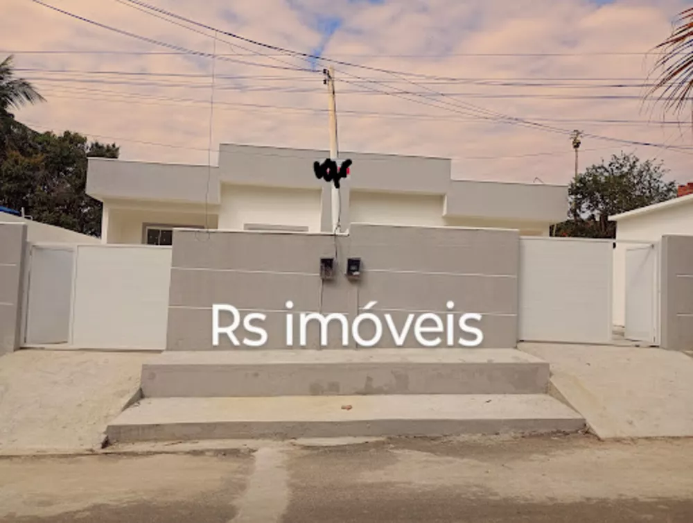 Casa, 2 quartos, 75 m² - Foto 4