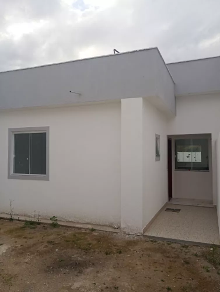 Casa, 2 quartos, 75 m² - Foto 5
