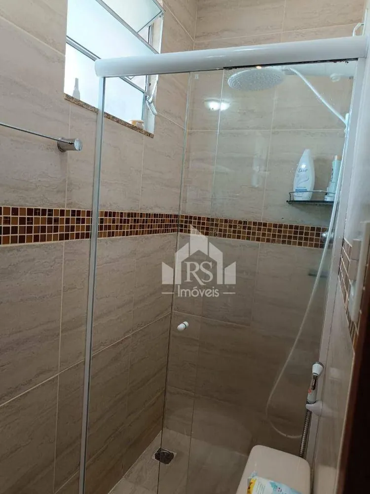 Casa, 4 quartos, 232 m² - Foto 11