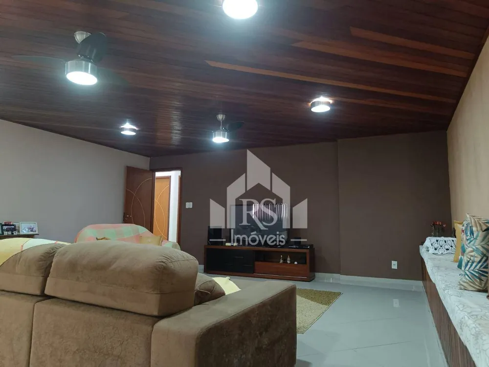Casa, 4 quartos, 232 m² - Foto 15
