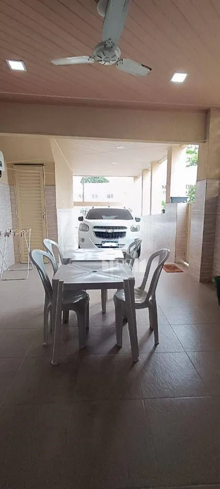 Casa, 4 quartos, 232 m² - Foto 23