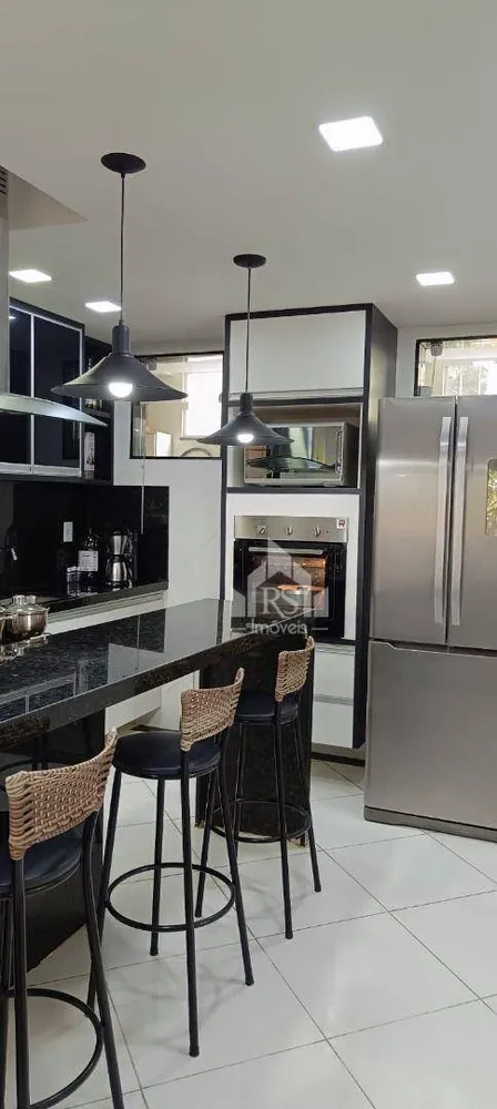 Casa, 4 quartos, 232 m² - Foto 20