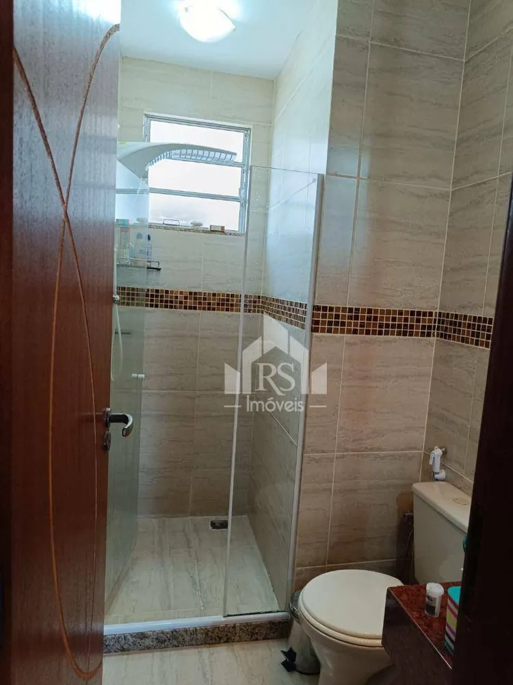 Casa, 4 quartos, 232 m² - Foto 8