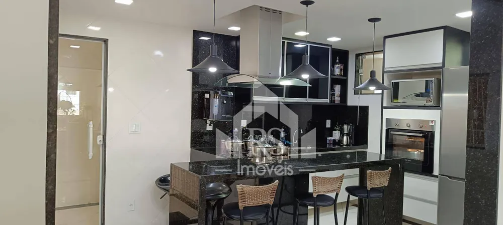 Casa, 4 quartos, 232 m² - Foto 18