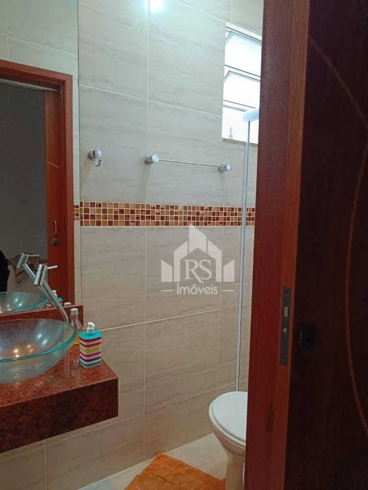 Casa, 4 quartos, 232 m² - Foto 10