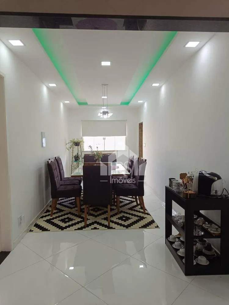 Casa, 4 quartos, 232 m² - Foto 17