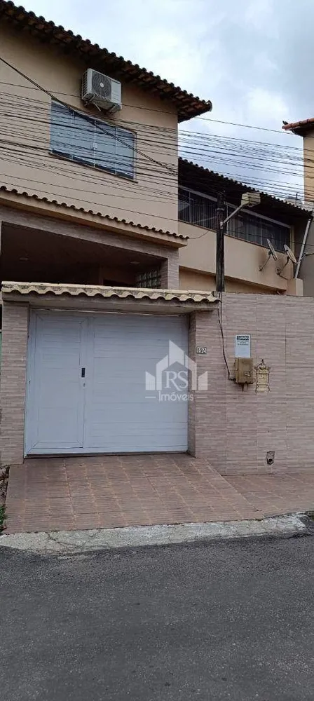 Casa, 4 quartos, 232 m² - Foto 7