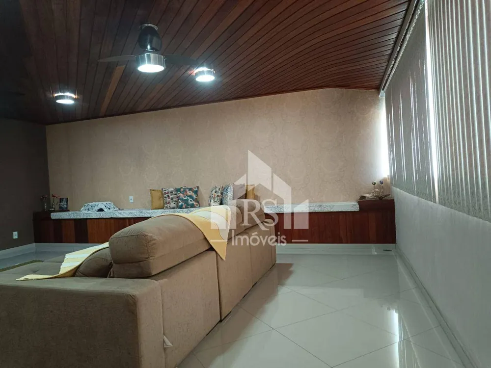 Casa, 4 quartos, 232 m² - Foto 14