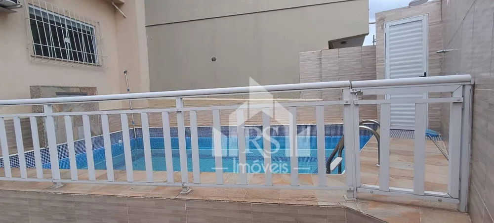 Casa, 4 quartos, 232 m² - Foto 24