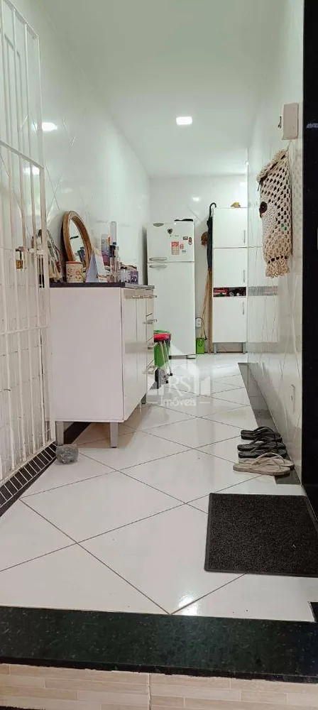 Casa, 4 quartos, 232 m² - Foto 21