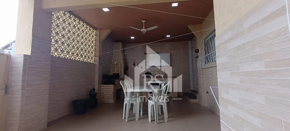 Casa, 4 quartos, 232 m² - Foto 22