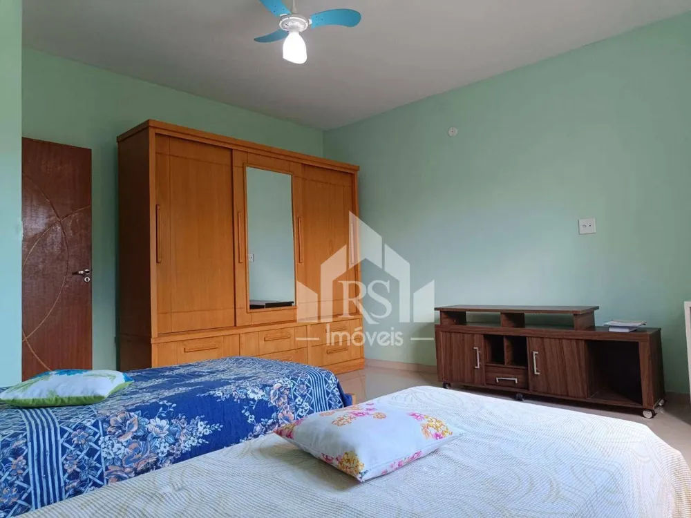 Casa, 4 quartos, 232 m² - Foto 13