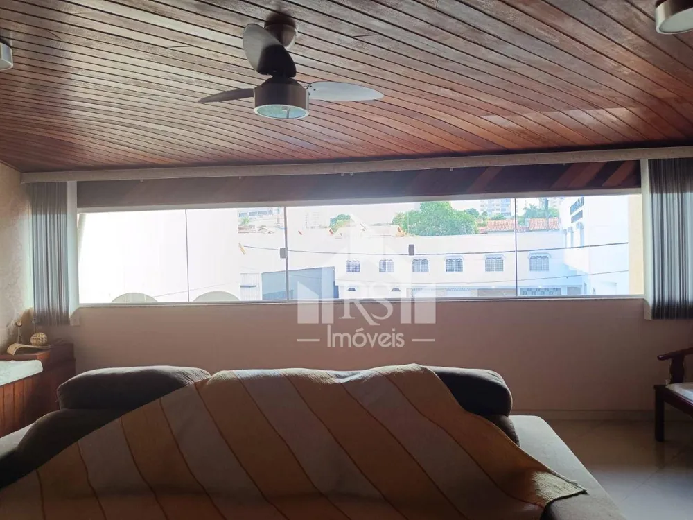 Casa, 4 quartos, 232 m² - Foto 16