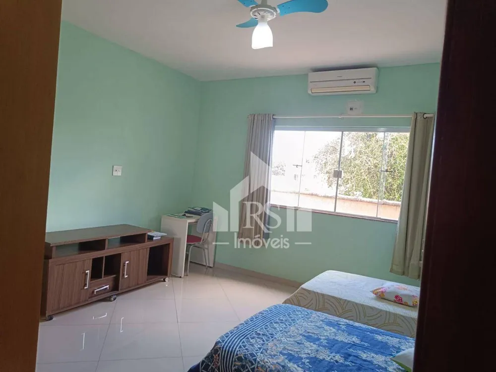 Casa, 4 quartos, 232 m² - Foto 12