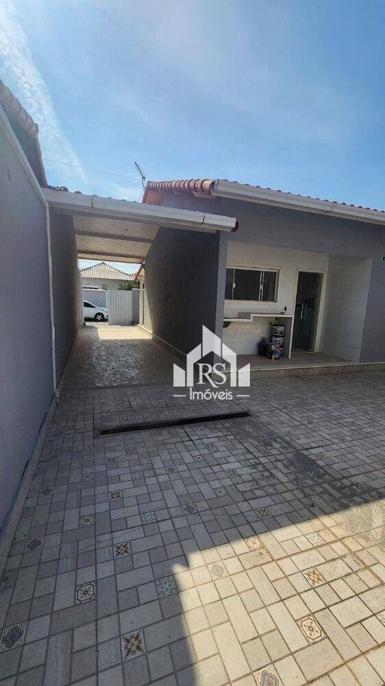 Casa à venda com 2 quartos, 115m² - Foto 7