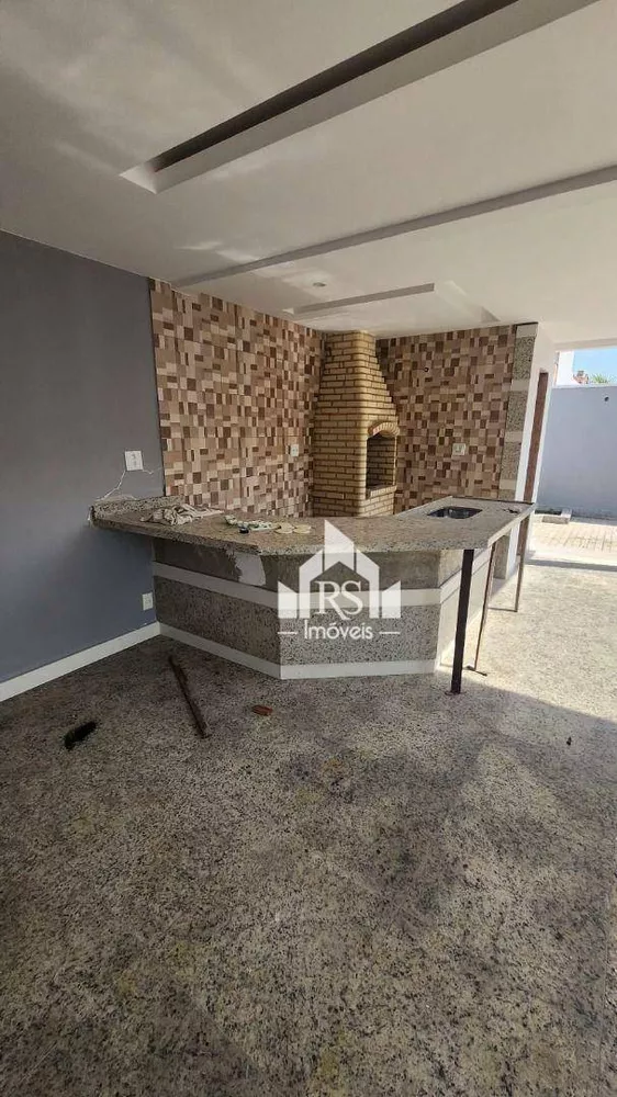 Casa, 2 quartos, 115 m² - Foto 17