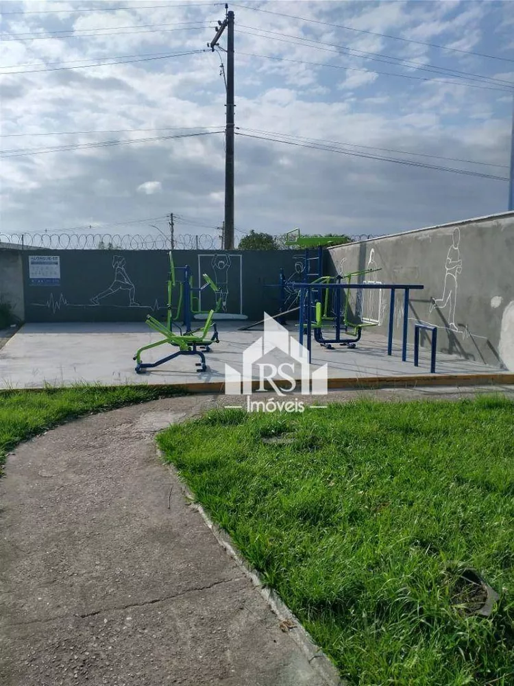 Casa, 2 quartos, 115 m² - Foto 33