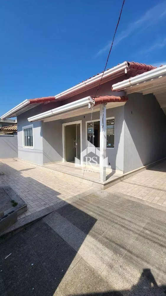 Casa, 2 quartos, 115 m² - Foto 1
